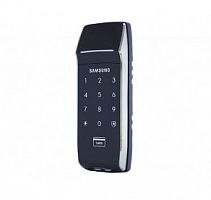 Электронный дверной замок Samsung SHS-2320W