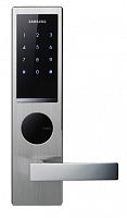 Умный электронный дверной замок Samsung SHS-H635 FBS/EN (6020)