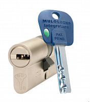  Mul-t-lock Inegrator