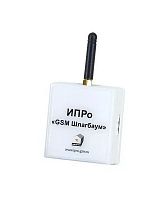 GSM Модуль ИПРо шлагбаум